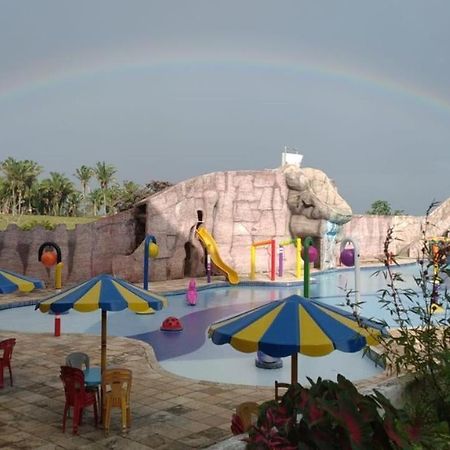 Hotel Acai Club Pinheiro  Luaran gambar