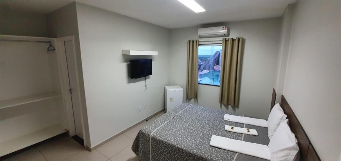 Hotel Acai Club Pinheiro  Luaran gambar
