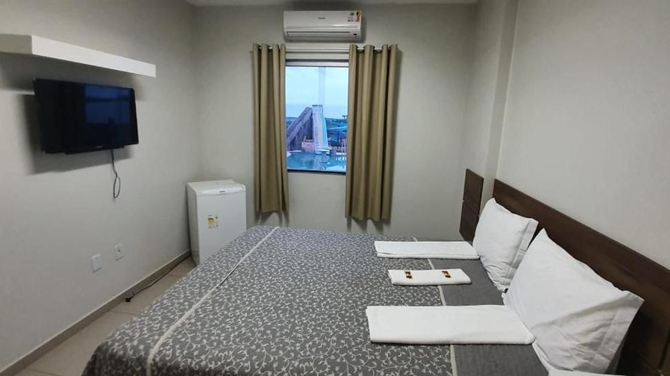 Hotel Acai Club Pinheiro  Luaran gambar